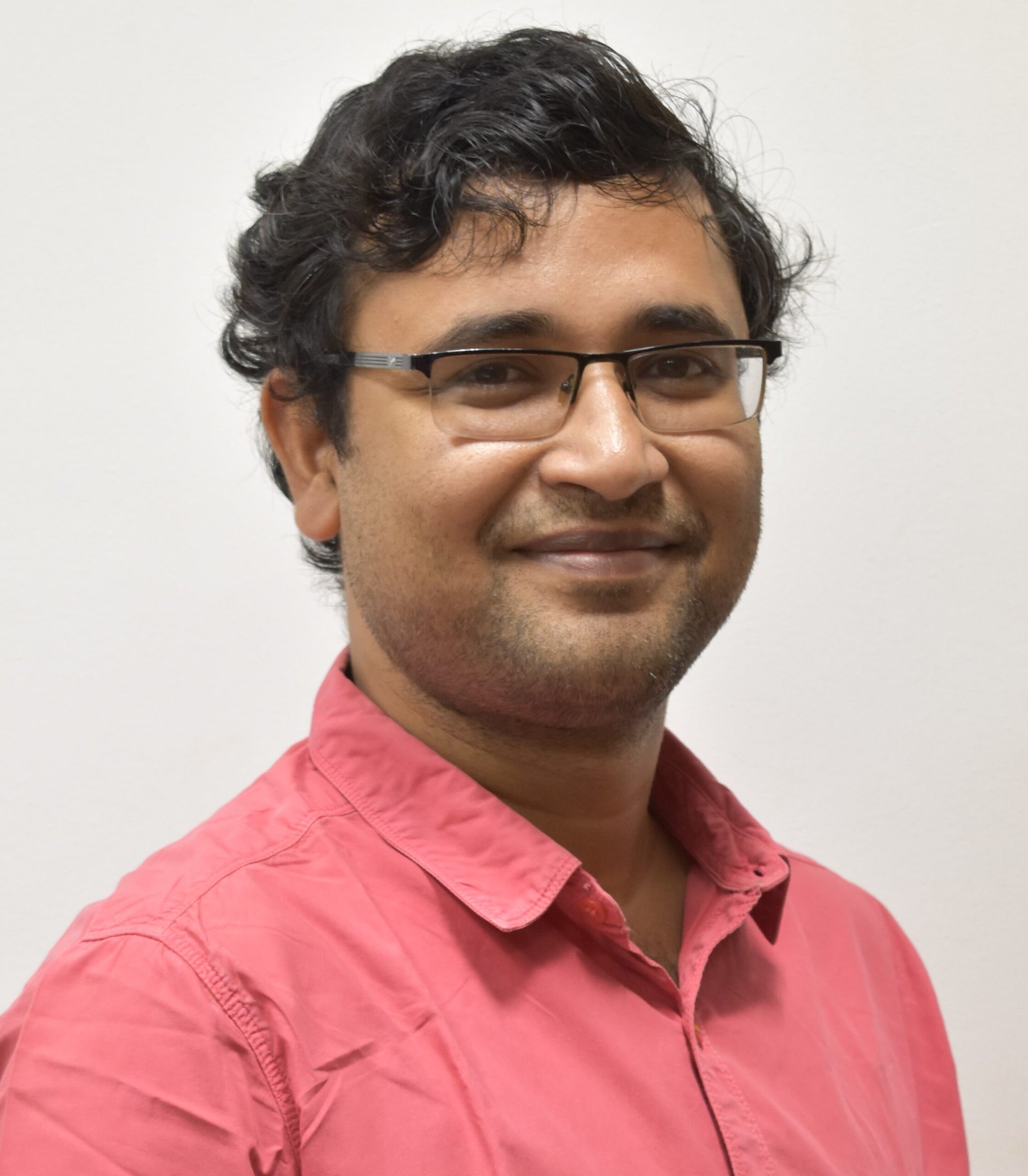 Ravi Mehta